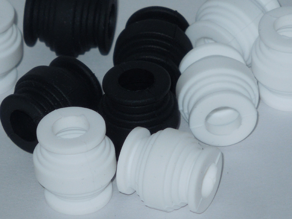 硅膠塞生產(chǎn)工藝有哪些？