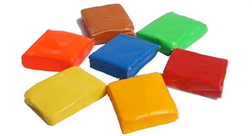 硅膠產(chǎn)品調(diào)色小竅門(mén)，不同色系搭配比例如何調(diào)整！