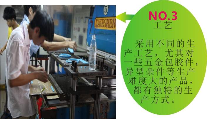 硅膠夜光手環(huán)