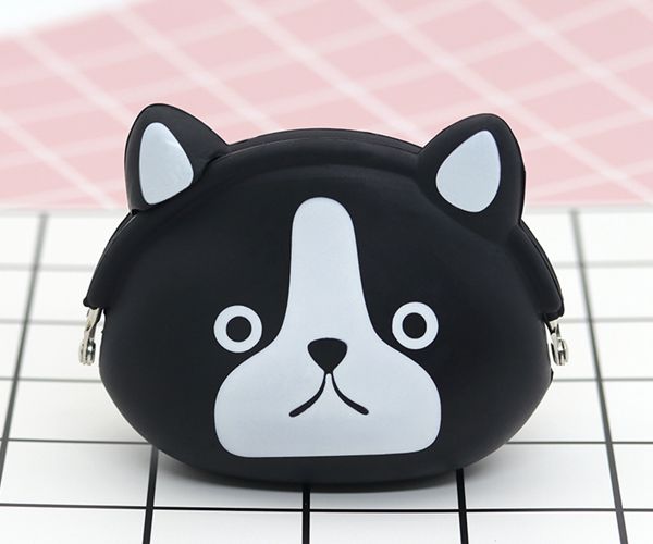 硅膠鑰匙包，鑰匙收納包，硅膠創(chuàng)意錢包