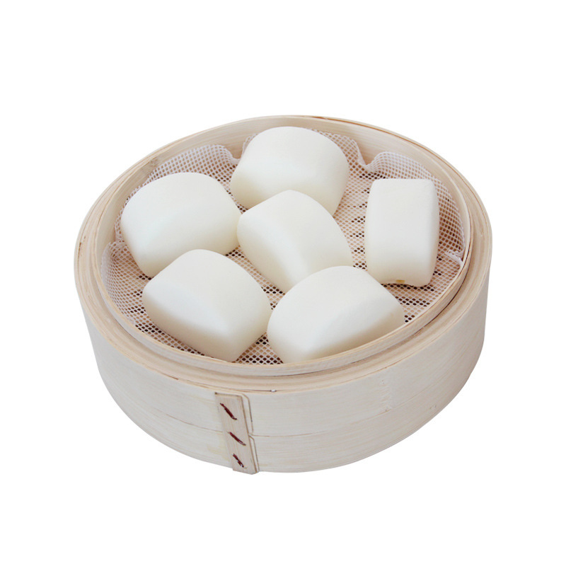 廚房廚具解說(shuō)：硅膠蒸布能蒸團(tuán)子嗎？